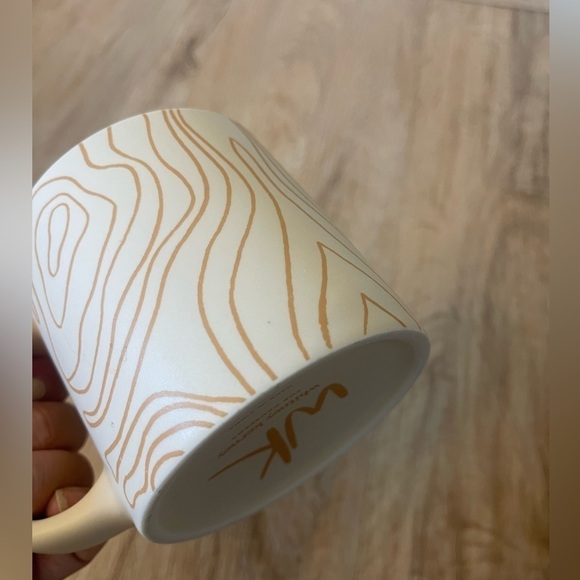 Set of 2 Mugs by‎ Whitney Kerney for Causebox - Picture 6 of 7